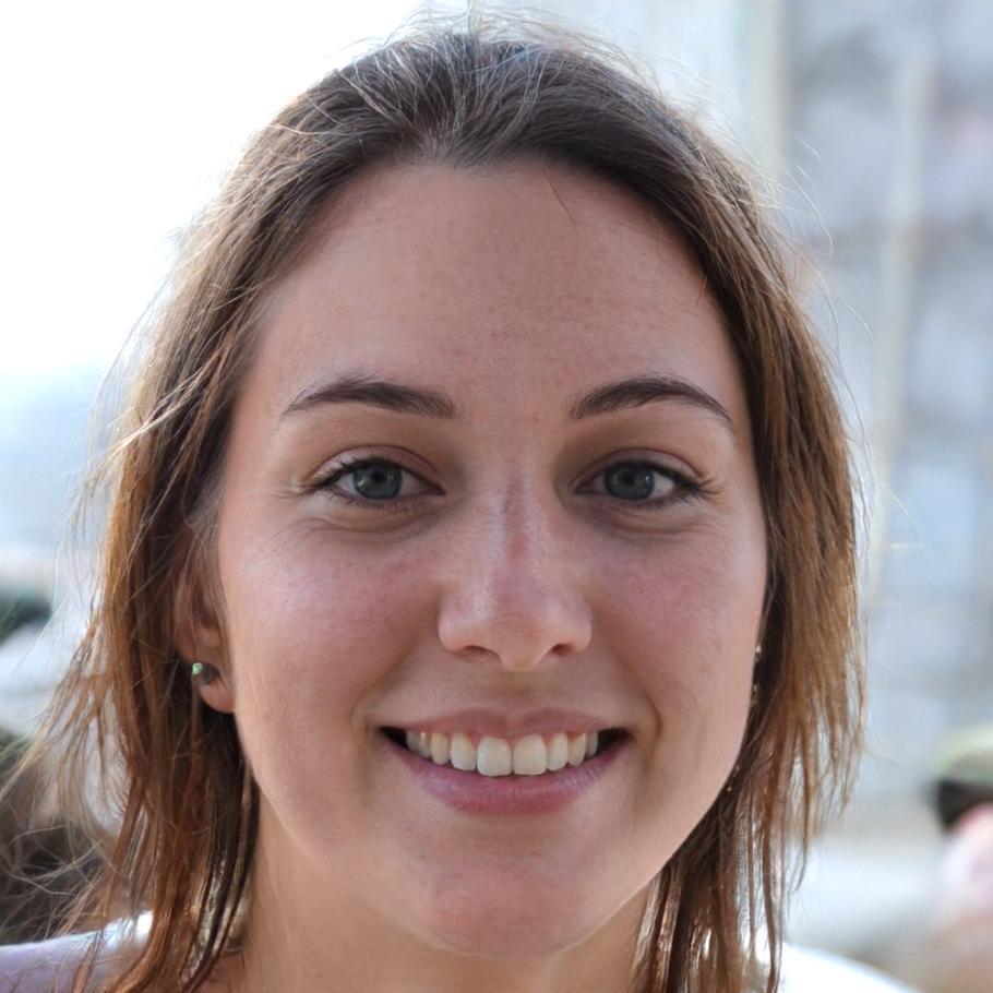 Marie Dubois, formatrice en finance